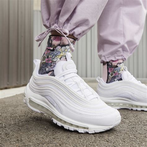 nike air max 97 damenschuh weiß|nike air max 97 foot locker.